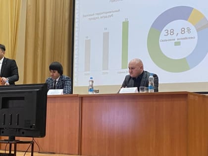 Дороги, детский сад, отсутствие почтальона: Жители озвучили проблемы на сходе граждан в Большекукморском сельском поселении