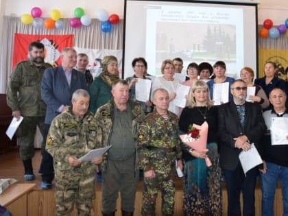 Нурлатцам помогают «Дружба» и «Легенда»