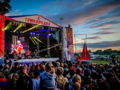 Ольга Агзамова и Алина Гарифуллина стали финалистами конкурса "Гринландия"