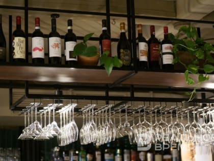 С 1 июля в России вырастут минимальные цены на крепкий алкоголь