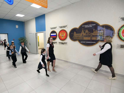 Ильсур Метшин: «В системе образования мы ждем ярких и смелых профессионалов с новыми идеями»