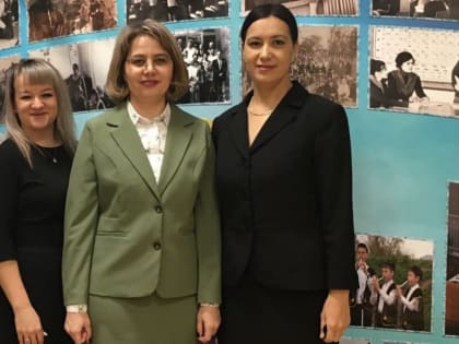 Семинар Совета Отцов