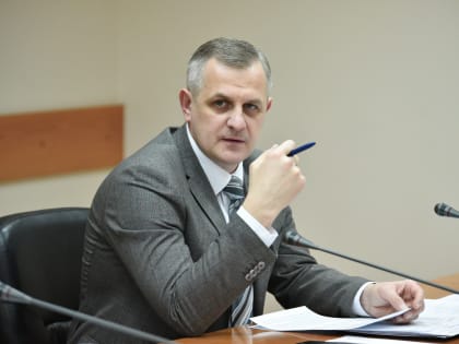 Программы по капремонту домов и "Наш двор" завершены