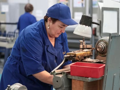 Жителям Советского района Казани предложат вакансии