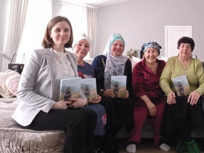 "Язмышлардан юктыр узмышлар"