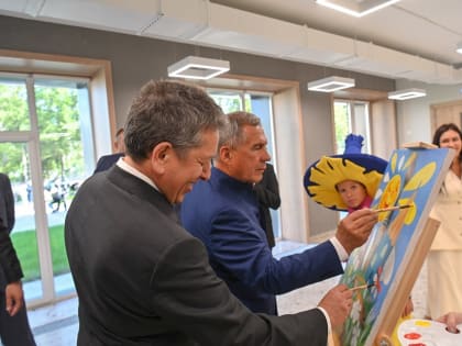 Оценка Госдумы: Татарстан решает вопросы нефтяных санкций с «загадочной улыбкой»