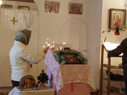Народные приметы на 7 января 2022 года