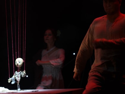 В Казани пройдет ХIV Всероссийский театральный фестиваль молодой режиссуры «Ремесло»