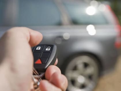 Два новых автомобиля получила Спасская ЦРБ