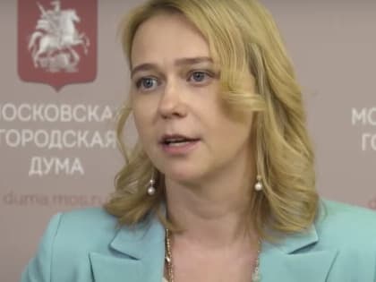 Татьяна Минеева: Льготные кредиты обеспечат МСП ресурс для развития