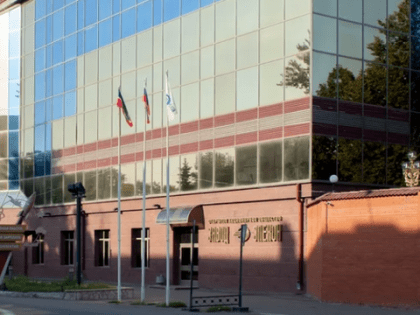 Казанский завод "Элекон" попал под новые санкции Великобритании