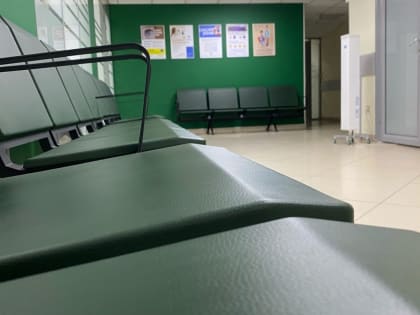 В Казани могут снести больницу с детской поликлиникой