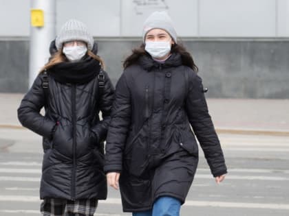 В Татарстане могут отменить ношение масок и QR-коды — собеседник