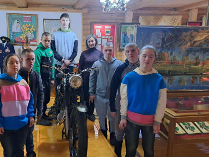 Будем милосердны