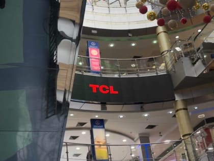 В казанском ТЦ «Кольцо» 15 декабря откроется Eurospar