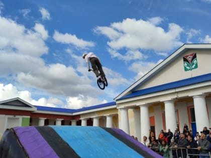 В Лениногорске прошёл 2 турнир по боксу, памяти героического экипажа танка под командованием Дамира Исламова