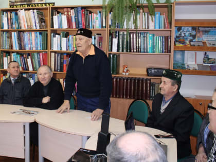 Круглый стол “Легенда танца”