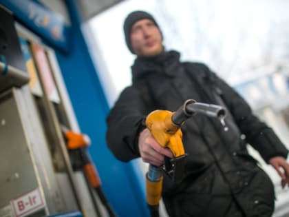 Цены на бензин и дизель в Татарстане пошли в рост