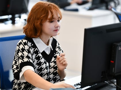 Для учащихся 1-9 классов проходит онлайн-олимпиада по финансовой грамотности и предпринимательству