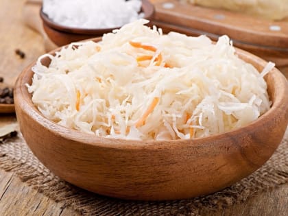 Врач назвал защищающий от простуды продукт