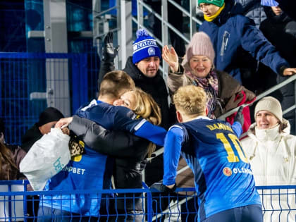ФК «КАМАЗ» назвали командой-сенсацией