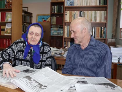 Подопечные Нурлатского дома-интерната умеют заряжать оптимизмом окружающих