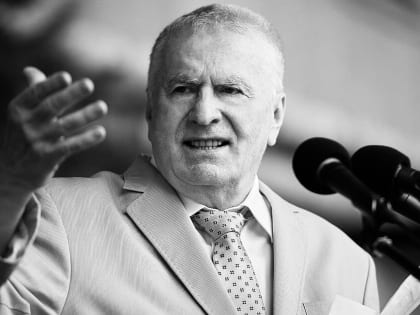 В Казани в честь Жириновского могут назвать сквер