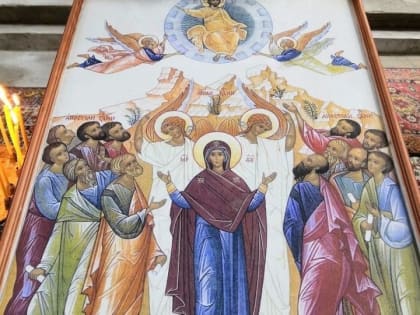 Вознесение Господне: традиции праздника