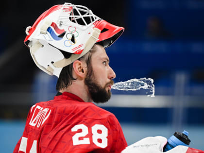 Хоккеист Федотов подал жалобу в суд на решение военкомата о призыве в армию