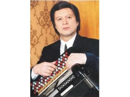 Ушёл из жизни музыкант, композитор, народный артист РТ Рамиль Сулейманович Курамшин