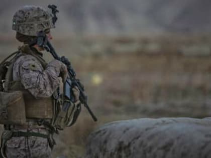 Иран заявил о ракетных ударах по базам радикальной группировки в Пакистане