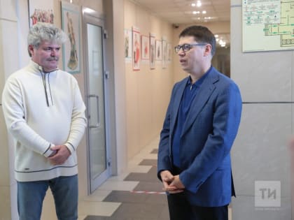 «Татары разные, но едины»: в Казани открылась фотовыставка о татарах из разных регионов