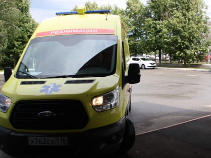 Казанцы стали чаще получать солнечные удары