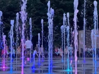 Ребенку оторвало пальцы в казанском парке