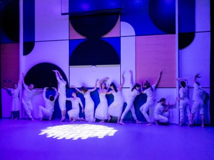 Всероссийский фестиваль креативных индустрий «Город – RE’ACTOR» пройдет в Казани