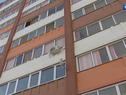 В Авиастроительном районе Казани капитально отремонтируют три дома