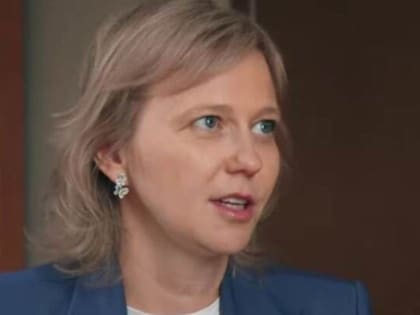 Минеева призвала бизнес к цифровому развитию и правовой грамотности
