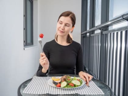 Как есть сладкое, чтобы не толстеть, рассказала челнинский диетолог