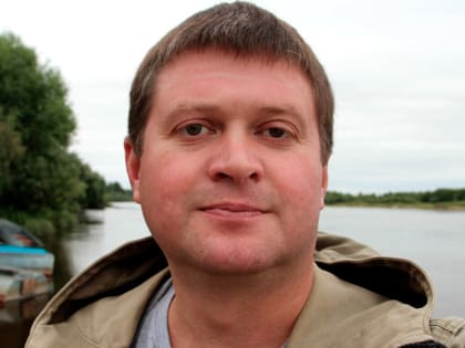 Денис Осокин: «Всё, за что я берусь, состоит из любви»