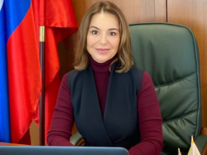 Альфия Когогина: Госдума приступила к реализации задач, поставленных Президентом в Послании