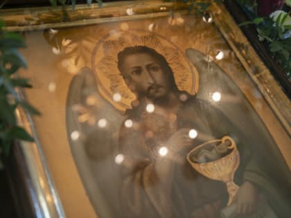 «Темже  за истину пострадав, радуяся…»