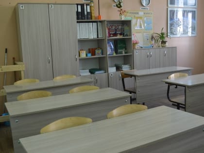 Почти 100 детей не попали в 1 класс лицея, хотя родители простояли всю ночь