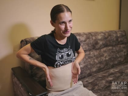 «Живот вырос, словно скоро роды»: как в РКБ из печени пациентки убрали огромного паразита