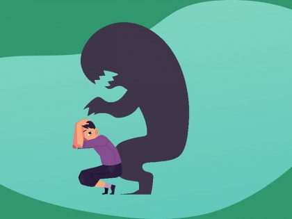 Названы правила первой помощи при панической атаке