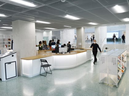 На встрече в Нацбиблиотеке РТ казанцы смогут прослушать виниловую пластинку