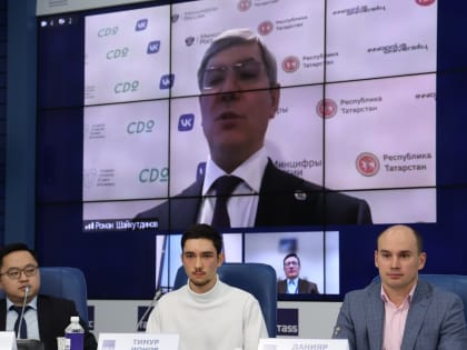 В Иннополисе подвели итоги третьего всероссийского чемпионата по искусственному интеллекту