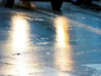 Консультация – предупреждение об интенсивности метеорологического явления на Территории Республики Татарстан