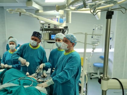 Врач-онколог посоветовал людям старше 45 лет регулярно проходить колоноскопию