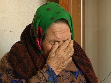 В Татарстане День рождения бабушки закончился смертью гостя