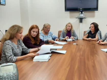 Методическая работа с новым источником комплектования ГБУ «Государственный архив Республики Татарстан» - Общество с ограниченной ответственностью «КЭР – Инжиниринг»